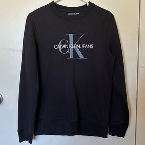 Calvin Klein Sweatshirt